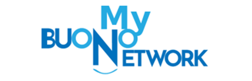 BuonoNetwork home